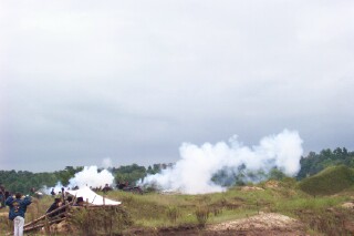 CIVIL WAR