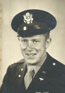 Collins Death
